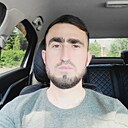 Алим, 33 года