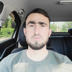 Фотография мужчины Алим, 33 года из г. Магнитогорск