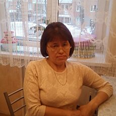 Фотография девушки Ульяна, 53 года из г. Миасс