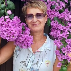 Фотография девушки Елена, 53 года из г. Магнитогорск