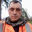 Олег, 46 лет