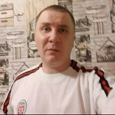 Фотография мужчины Сергей, 41 год из г. Тулун