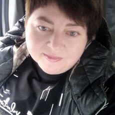 Фотография девушки Оксана, 53 года из г. Стрый