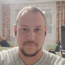 Фотография мужчины Евгений, 34 года из г. Молодечно