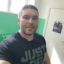 Женя, 38 лет
