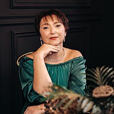 Фотография девушки Елена, 55 лет из г. Ивенец