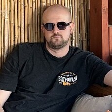 Фотография мужчины Дмитрий, 37 лет из г. Орша