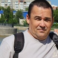 Фотография мужчины Семен, 49 лет из г. Шахты