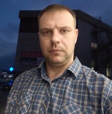 Фотография мужчины Антон, 39 лет из г. Лесной Городок