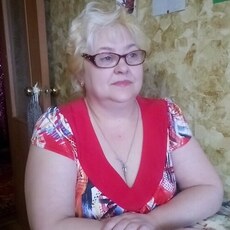 Фотография девушки Елена, 58 лет из г. Киреевск