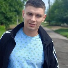 Фотография мужчины Роман, 33 года из г. Львов