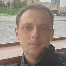 Фотография мужчины Николай, 41 год из г. Фрязино