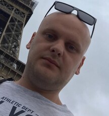 Фотография мужчины Юрий, 35 лет из г. Жлобин