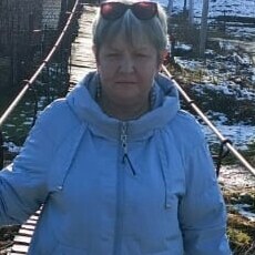 Фотография девушки Лариса, 57 лет из г. Новокузнецк