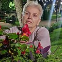 Лилия, 70 лет
