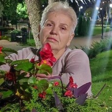 Фотография девушки Лилия, 70 лет из г. Пятигорск