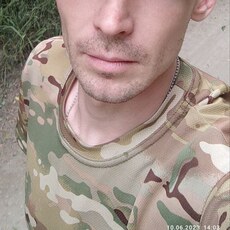 Фотография мужчины Вадим, 32 года из г. Запорожье