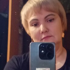 Фотография девушки Наталья, 47 лет из г. Курагино