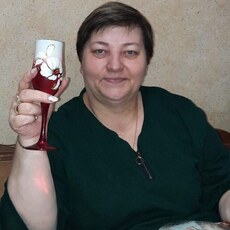 Фотография девушки Елена, 57 лет из г. Саратов