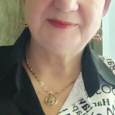 Фотография девушки Наталья, 67 лет из г. Тула