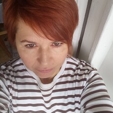 Фотография девушки Елена, 52 года из г. Феодосия