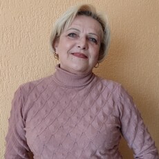 Фотография девушки Валентина, 64 года из г. Пинск