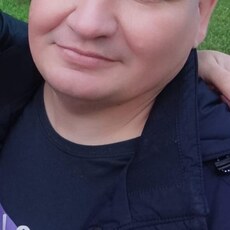 Фотография мужчины Вадим, 43 года из г. Томск