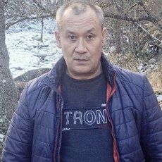 Фотография мужчины Юрий, 47 лет из г. Моздок