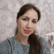 Фотография девушки Ольга, 38 лет из г. Норильск