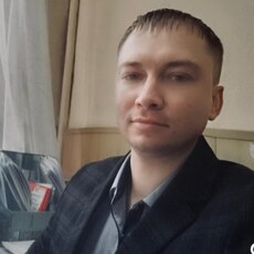 Фотография мужчины Святослав, 29 лет из г. Уссурийск