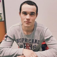 Фотография мужчины Алексей, 26 лет из г. Барнаул