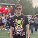 Михаил, 24 года