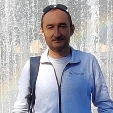 Фотография мужчины Айдар, 47 лет из г. Волхов