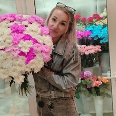 Фотография девушки Елена, 47 лет из г. Братск