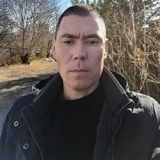 Фотография мужчины Сергей, 43 года из г. Хабаровск