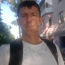 Фотография мужчины Сергей, 48 лет из г. Абакан