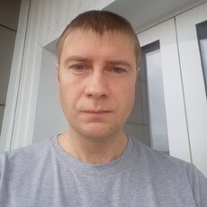 Фотография мужчины Сергей, 40 лет из г. Бийск