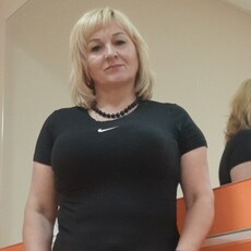 Фотография девушки Ирэн А, 51 год из г. Тольятти