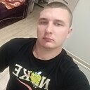 Макс, 28 лет