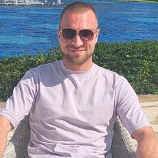 Фотография мужчины Кирилл, 37 лет из г. Москва