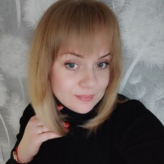 Фотография девушки Надежда, 34 года из г. Владимир
