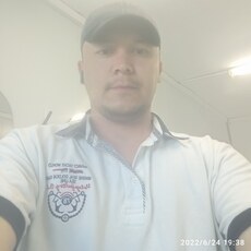 Фотография мужчины Феруз, 39 лет из г. Сасово