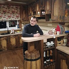 Фотография мужчины Андрей, 40 лет из г. Арзамас