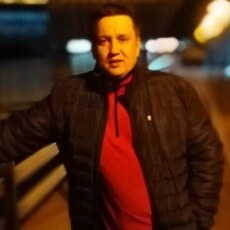 Фотография мужчины Максим, 44 года из г. Абакан