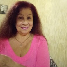 Фотография девушки Вера, 70 лет из г. Пермь
