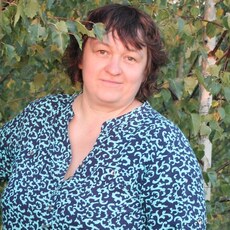 Фотография девушки Наталья, 46 лет из г. Нижний Новгород