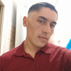 Фотография мужчины Михаил, 26 лет из г. Свирск