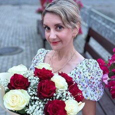 Фотография девушки Елена, 48 лет из г. Саранск