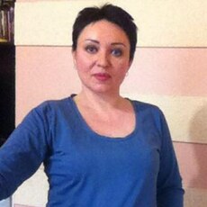 Фотография девушки Елена, 52 года из г. Краснодар