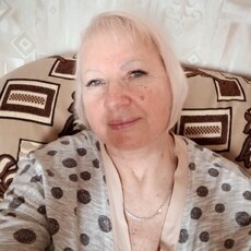 Фотография девушки Лариса, 65 лет из г. Саратов